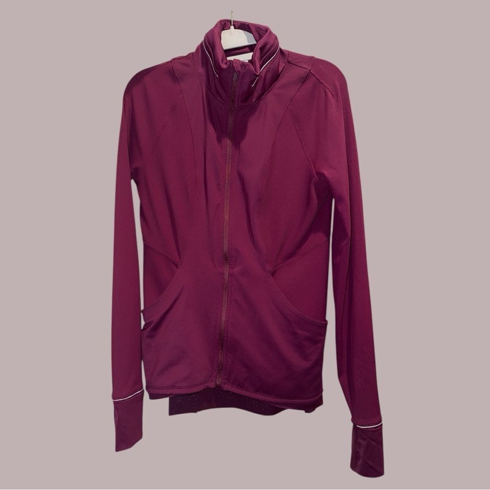Lululemon Far and Free Jacket